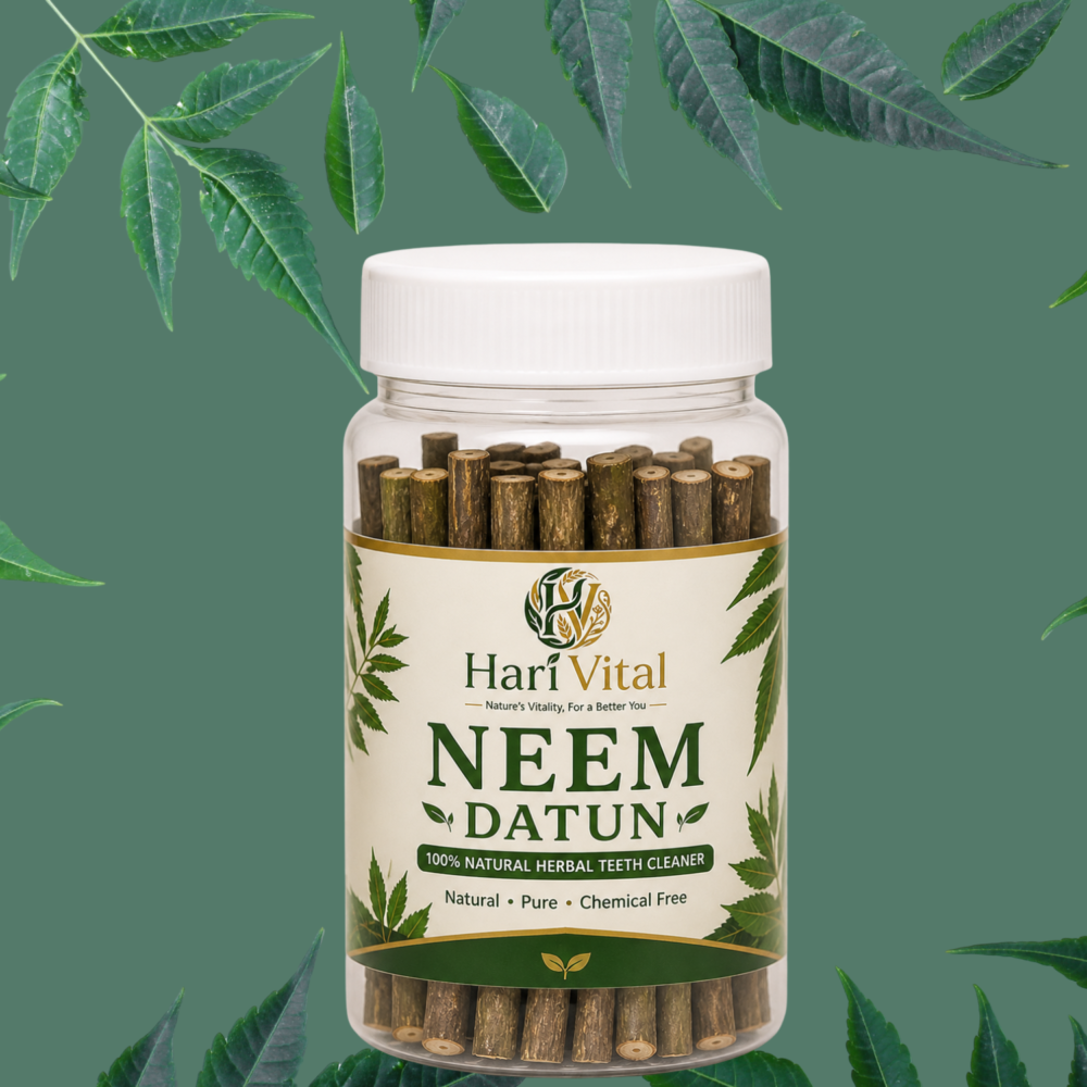 neem datun