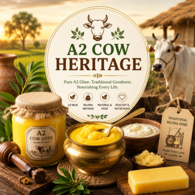 Dairy & Natural Products