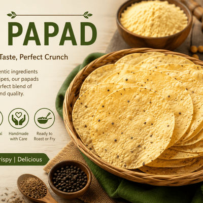 Papad